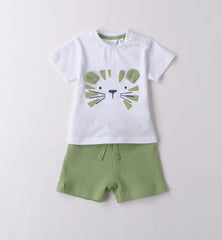 completo bambino