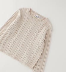 maglione  bambina