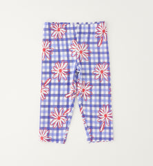 leggings bambina