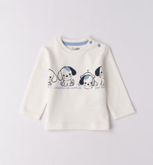 completo 3 pezzi bambino