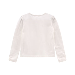 maglia manica lunga ragazza