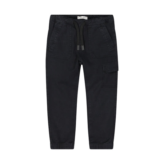 pantalone gabardina smerigliata ragazzo