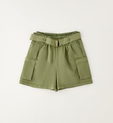 shorts ragazza