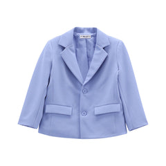 giacca blazer ragazza