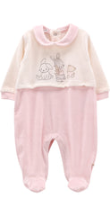 tutina neonata