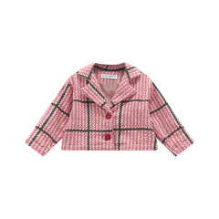 maglia aperta m/l.felpa stretch bambina