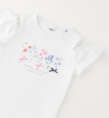 t-shirt bambina