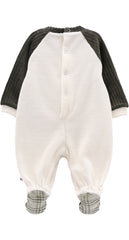 tutina ciniglia neonato