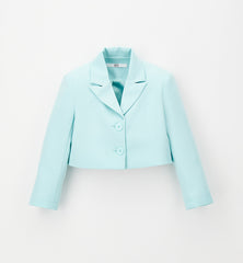 giacca blazer bambina