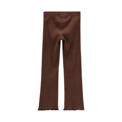 leggings costina lunghi bambina/ragazza