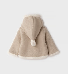 cappottino neonato