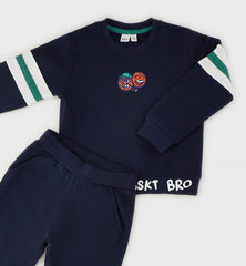completo bambino
