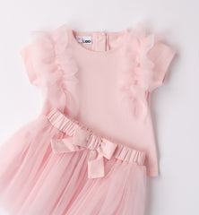 completo bambina