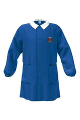 grembiule siggi scuola bambino