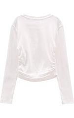 maglia ragazza