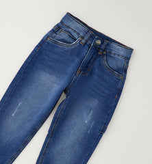 jeans bambino