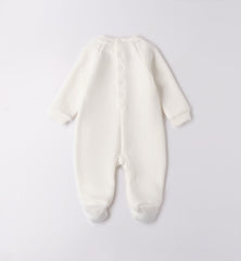 tutina intera neonato