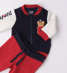 completo bambino