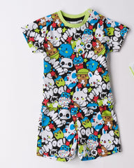 completo bambino