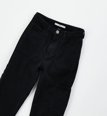 pantalone cargo ragazzo