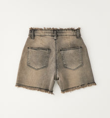 shorts ragazza