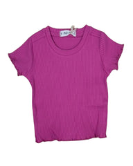 t-shirt costina bambina