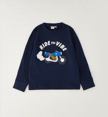 maglia bambino