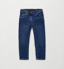 jeans bambina