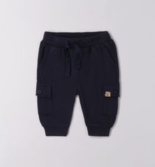pantalone cargo bambino