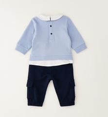 completo bambino