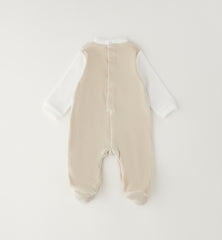tutina neonato