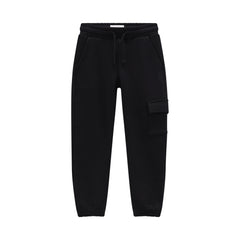 pantalone jogger bambina/ragazza