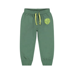 pantalone in felpa bambino
