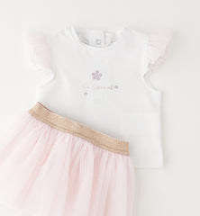 completo bambina