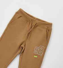 pantalone jogger bambino