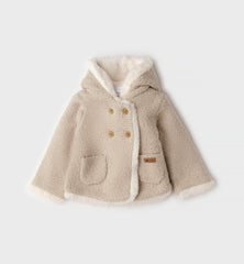 cappottino neonato
