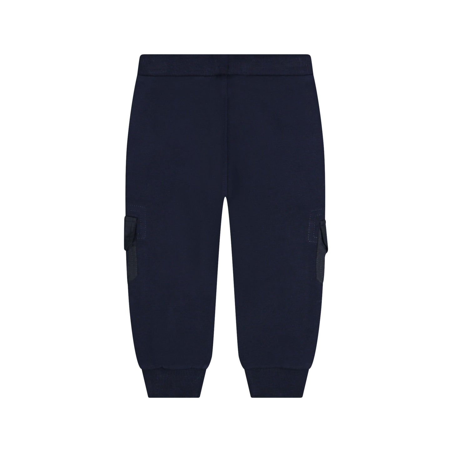 pantalone felpa bambino