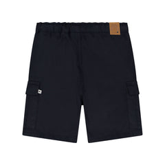 bermuda gabardina malfile bambino