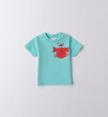 t-shirt bambino