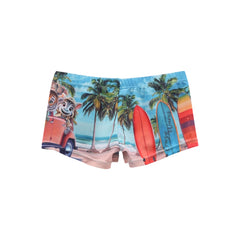 costume parigamba bambino