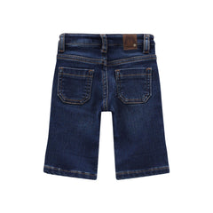 pantalone denim bambina