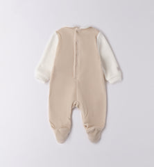 tutina intera neonato