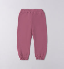 pantalone lungo bambina