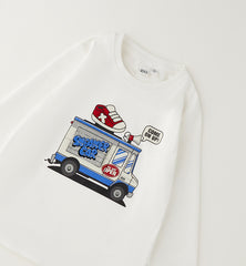 maglia bambino