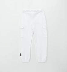 pantalone jogger cargo ragazzo