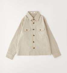 camicia overshirt ragazzo