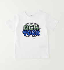 t-shirt bambino