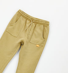 pantalone jogger bambino