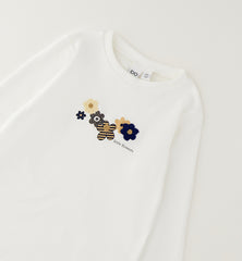 maglia bambina