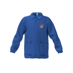 casacca siggi scuola ragazzo